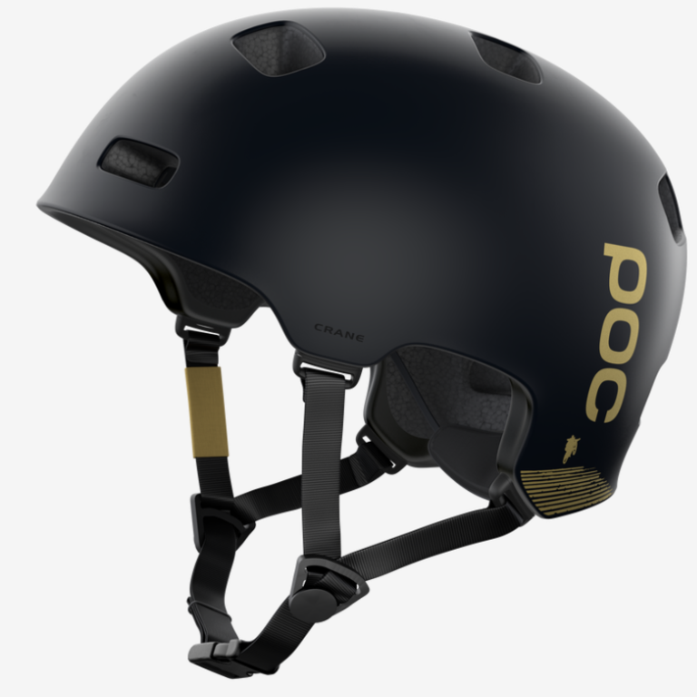 POC POC Crane MIPS Fabio Edition Helmet
