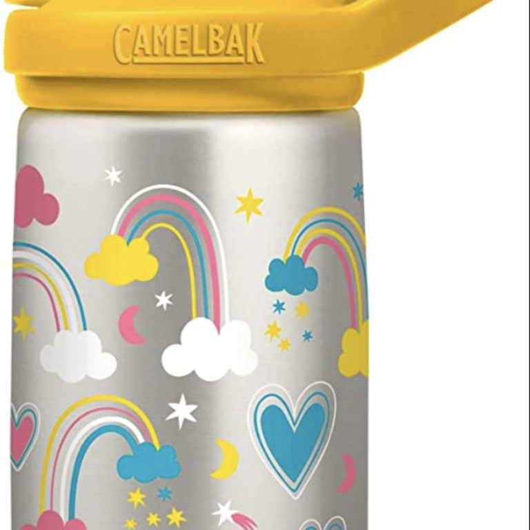 CamelBak Camelbak eddy+ Kids Insulated SS