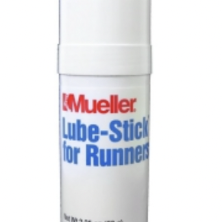 Goma MUELLER Lube Stick For Runners
