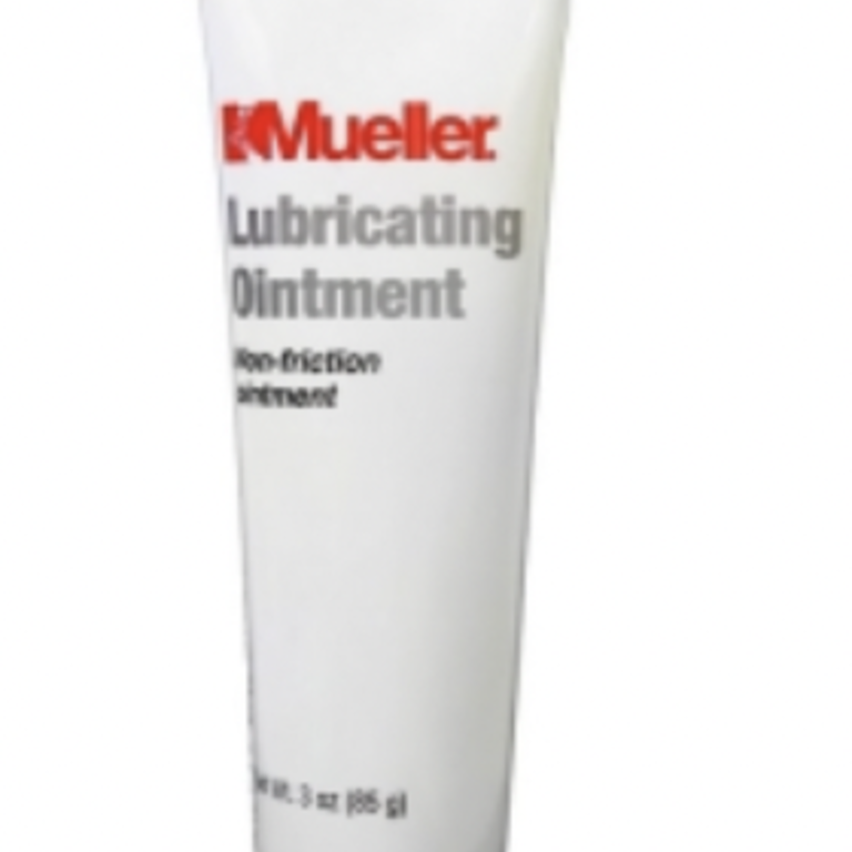 Goma MUELLER Lubricating Ointment