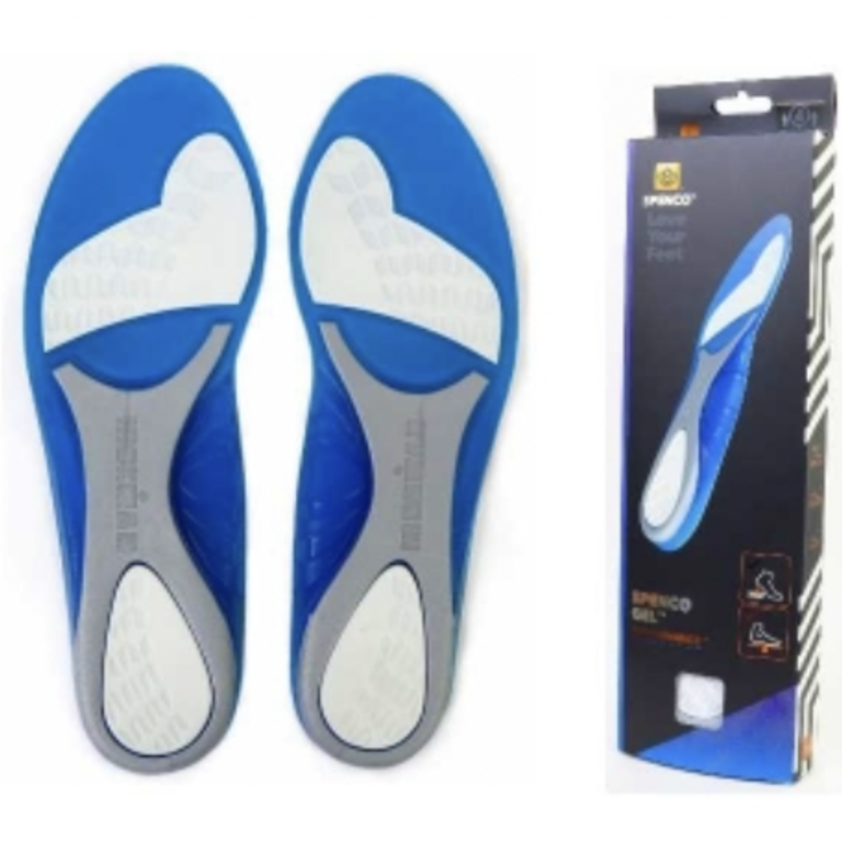 SPENCO SPENCO Performance Gel Insole