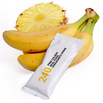 Spring Sports Spring  Energy and Hydration Endurance Drink Mix