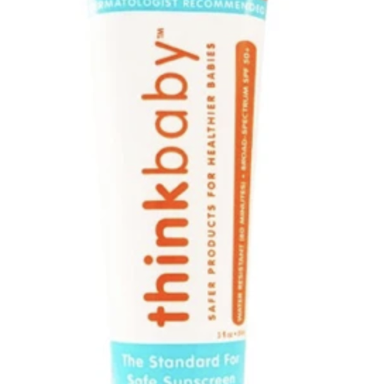 ThinkSport ThinkBaby Safe  Sunscreen SPF 50+