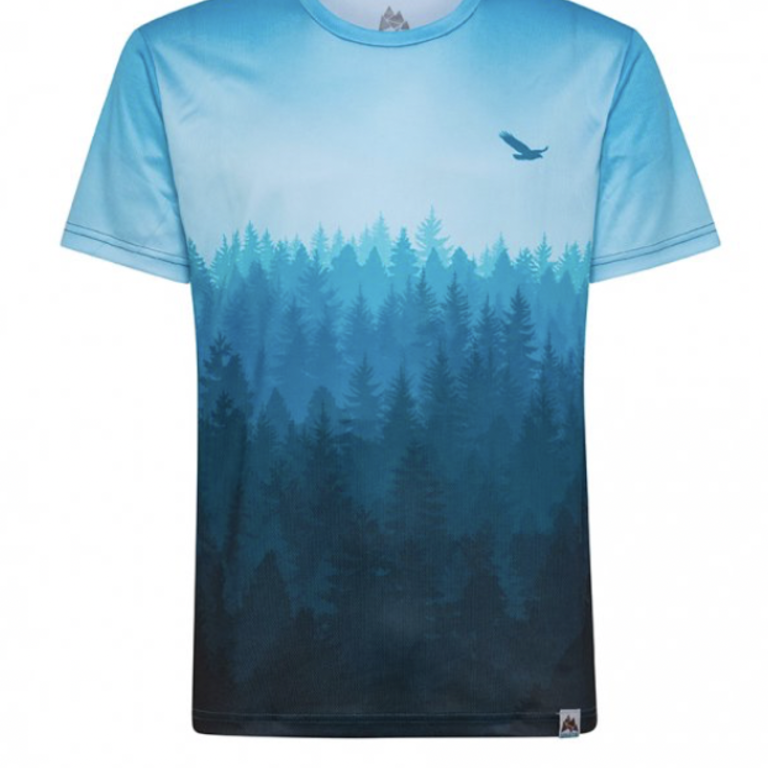 WildTees WildTee Men's T-shirt