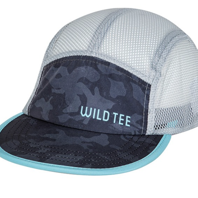 WildTees Wild Tee Endurance Hat