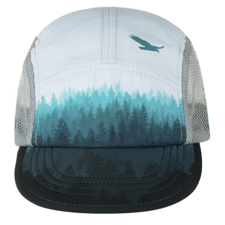 WildTees Wild Tee Endurance Hat