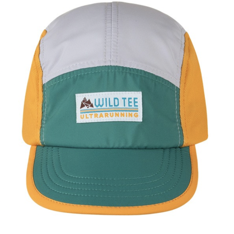 WildTees Wild Tee Endurance Hat