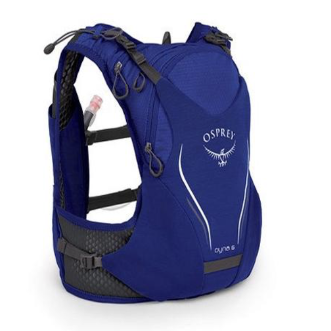 osprey 15l daypack