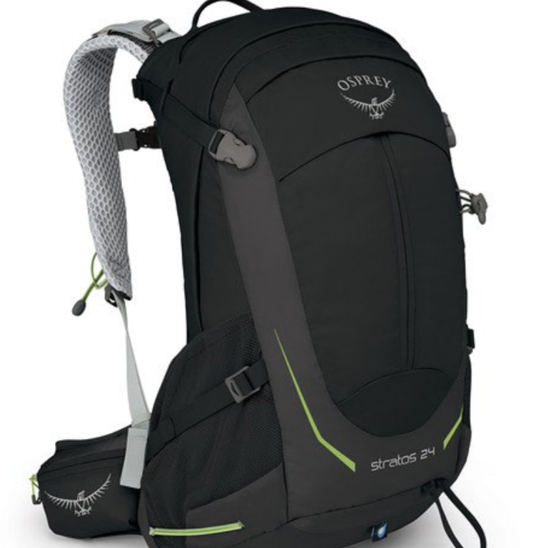 Osprey stratos 24 day pack online