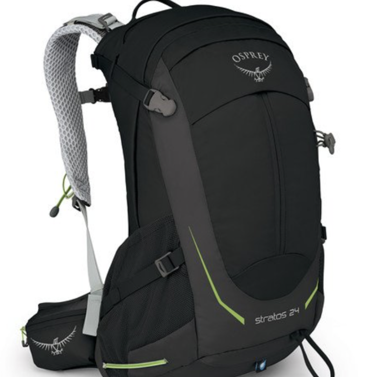 Osprey Osprey Stratos 24 Backpack