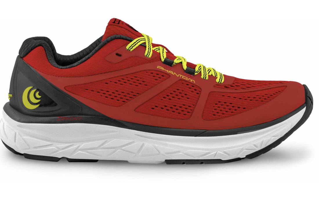 Topo Phantom Men's Road Running Shoes