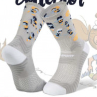 BV Sport BV Sports DBDB Trail Socks