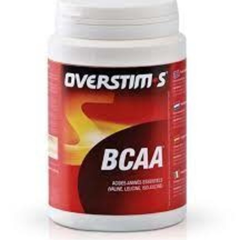 Overstims Overstims BCAA 180 Tablets