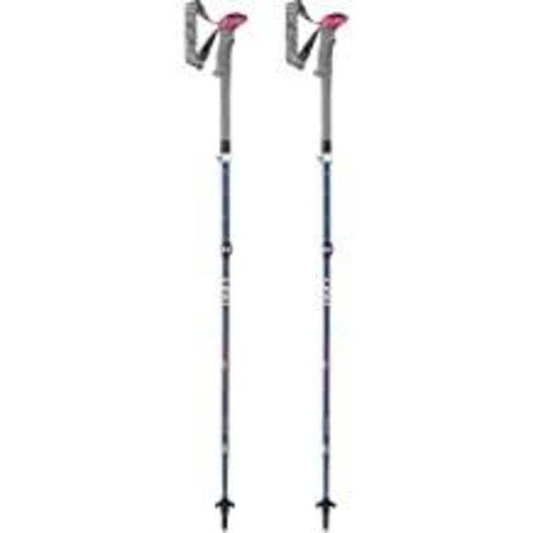 Leki Leki Micro Vario Carbon Lady