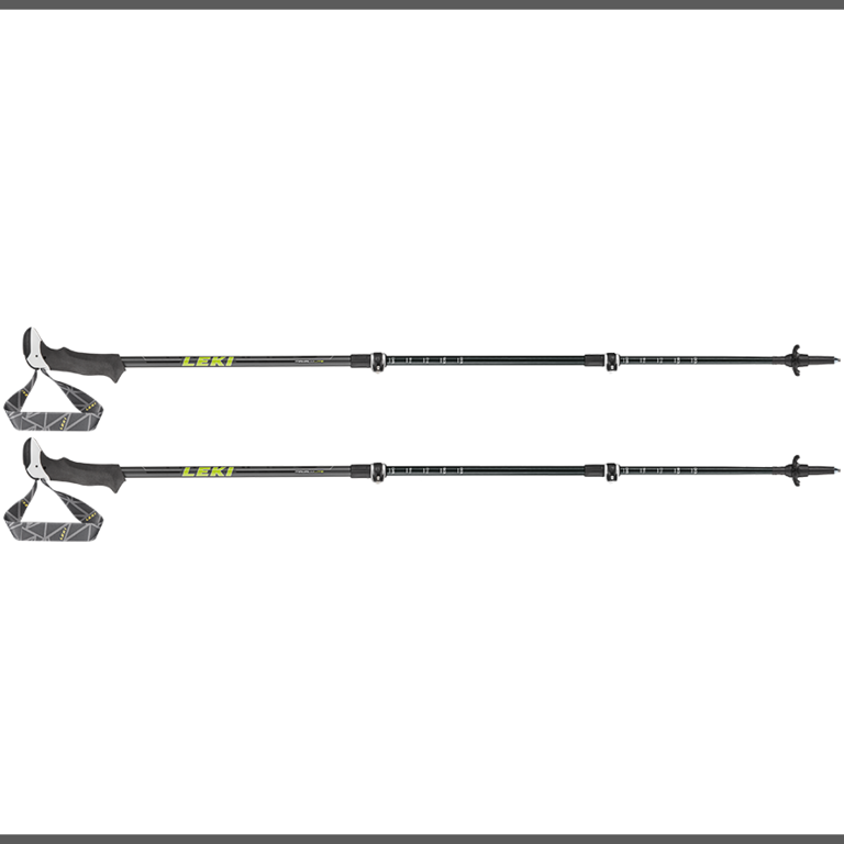 Leki LEKI Makalu Lite Walking Poles - Pair