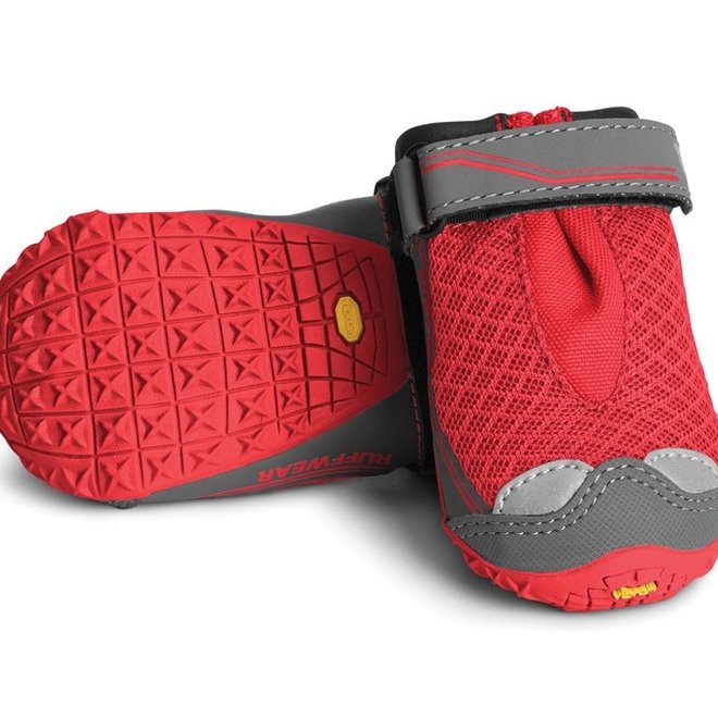 dog grip booties