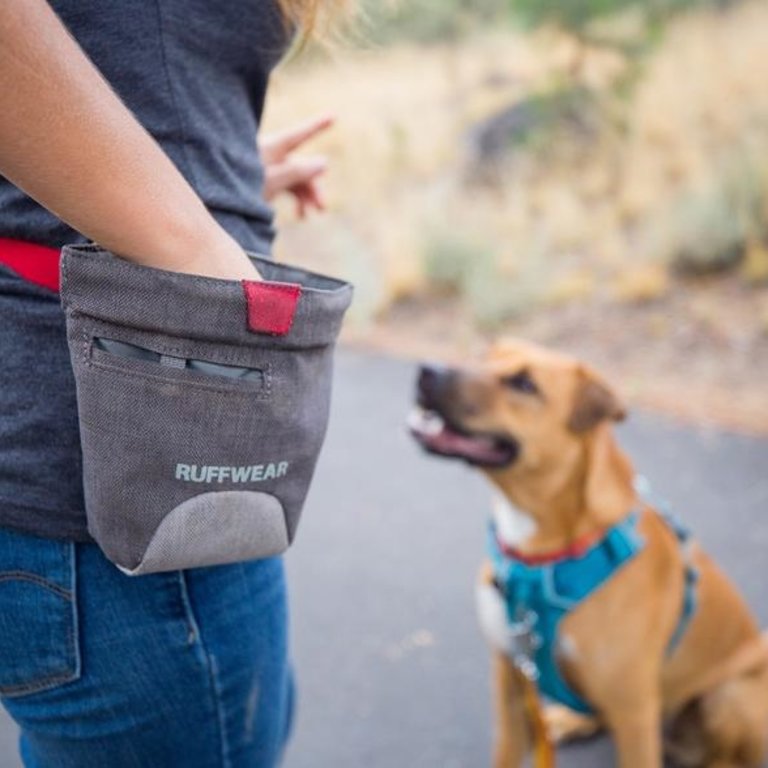 Ruffwear Ruffwear Treat Trader Pouch