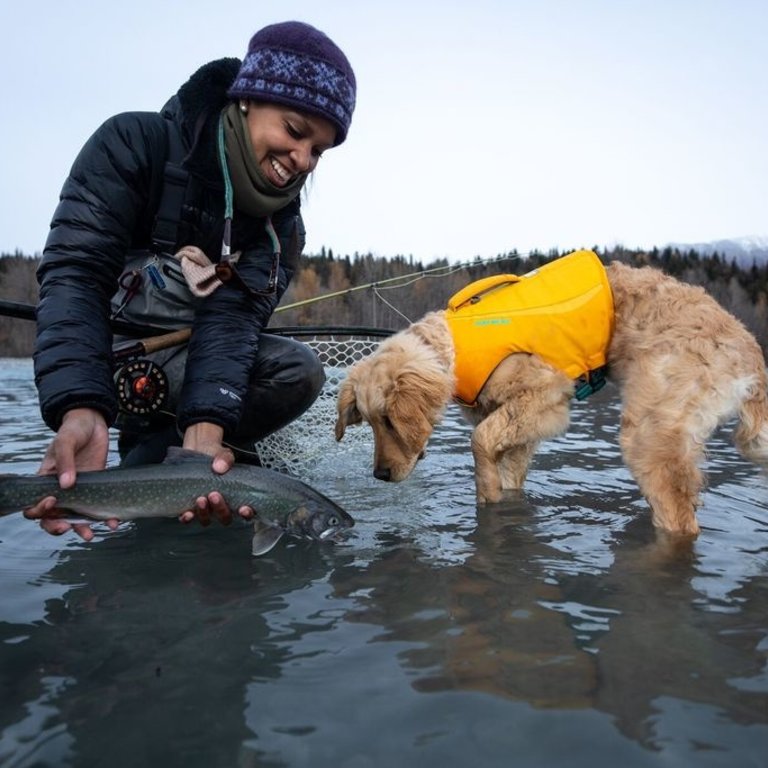 Ruffwear Ruffwear Float Coat Life Jacket