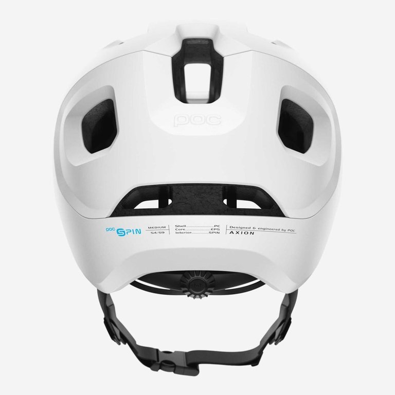 POC POC Axion SPIN Trail & Enduro Biking Helmet