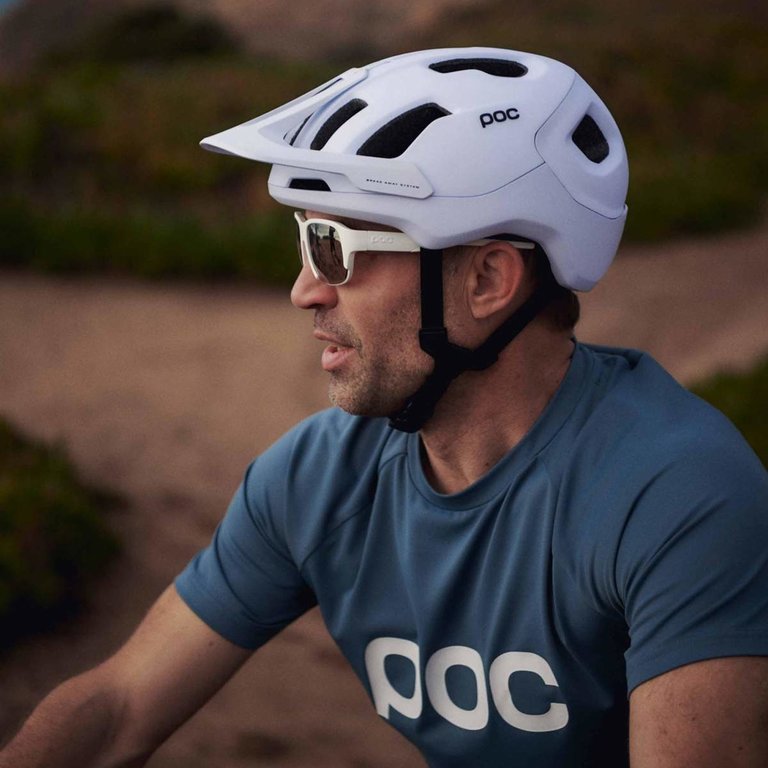 POC POC Axion SPIN Trail & Enduro Biking Helmet