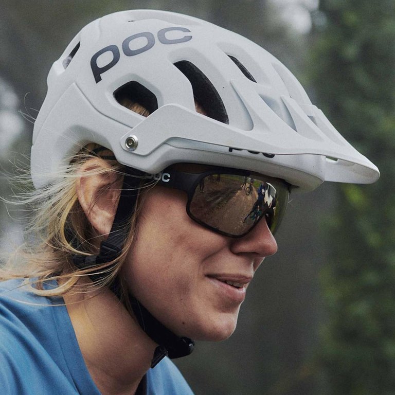 POC POC Tectal Mountain Biking Helmet