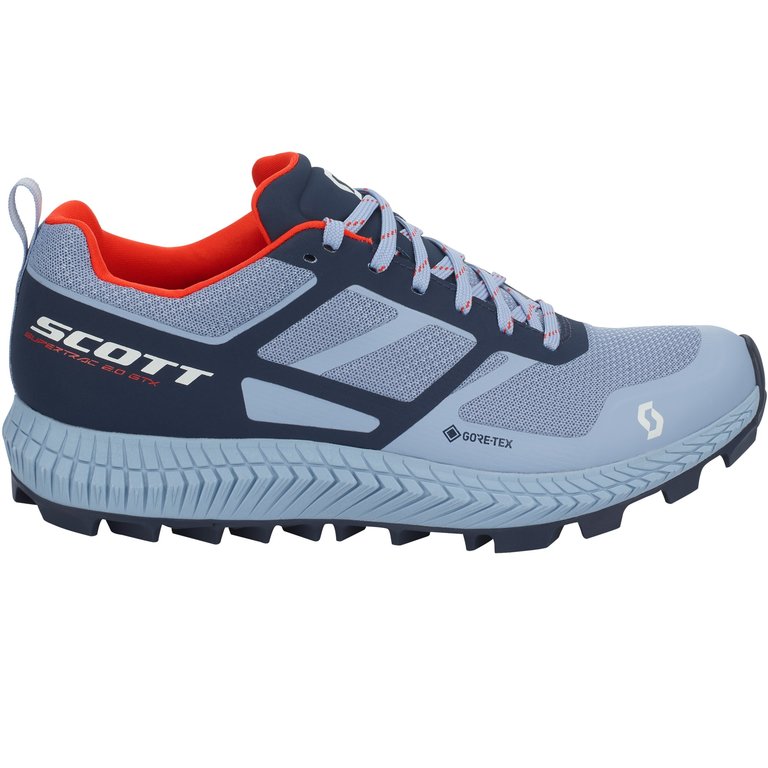 SCOTT SCOTT Supertrac 2.0  GTX Women's Trail Running Shoe