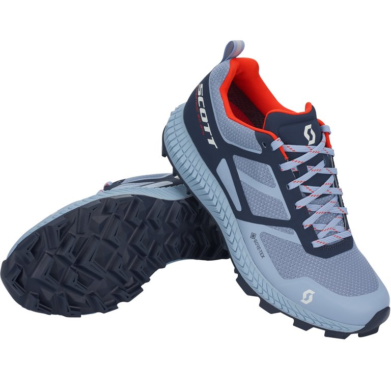 SCOTT SCOTT Supertrac 2.0  GTX Women's Trail Running Shoe