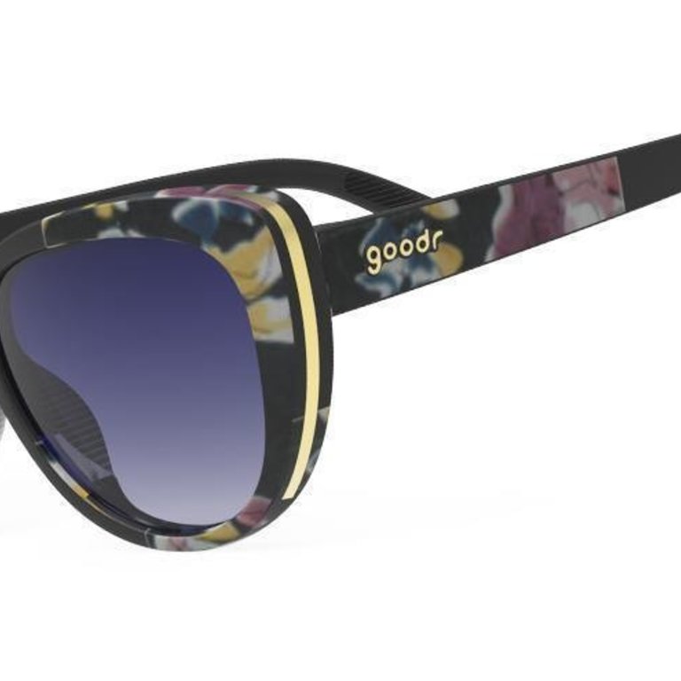 Goodr Goodr The Runways Sunglasses