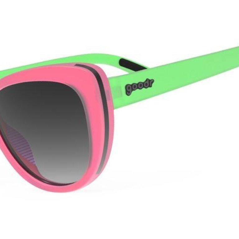 Goodr Goodr The Runways Sunglasses