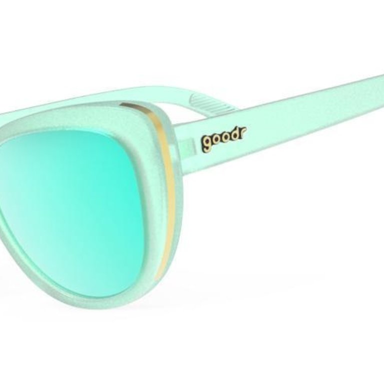 Goodr Goodr The Runways Sunglasses