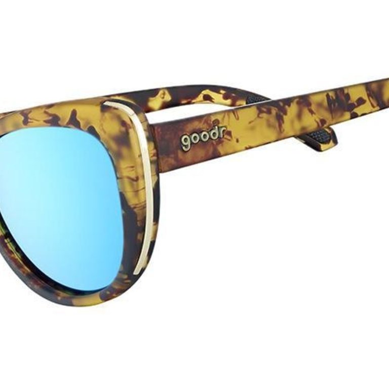 Goodr Goodr The Runways Sunglasses