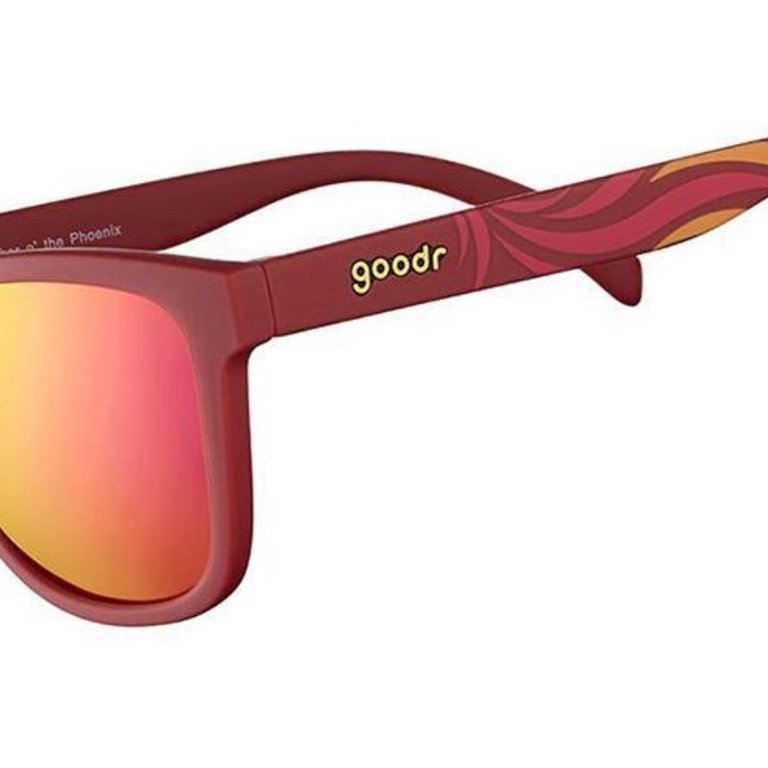 Goodr Goodr OG Running Sunglasses