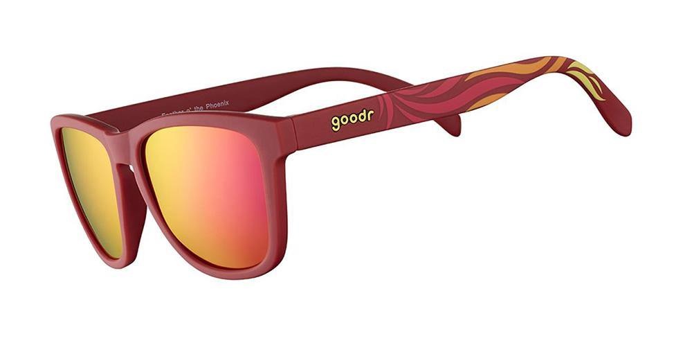 Goodr - Lunettes de soleil OGs - Boutique Courir