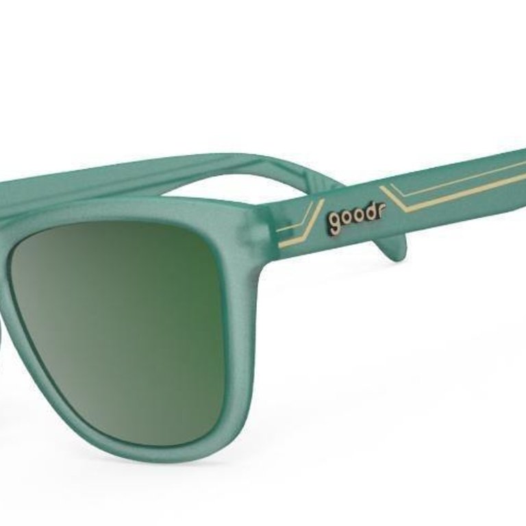 Goodr Goodr OG Running Sunglasses