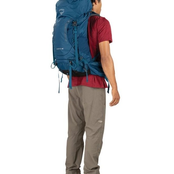 Backpacks - Lantau Base Camp