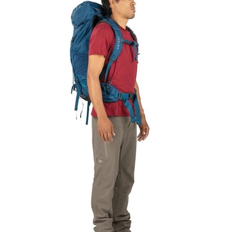 Osprey Kestrel 38 Backpack - Lantau 