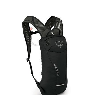 Osprey Katari 1.5  W/ Reservoir MTB Backpack