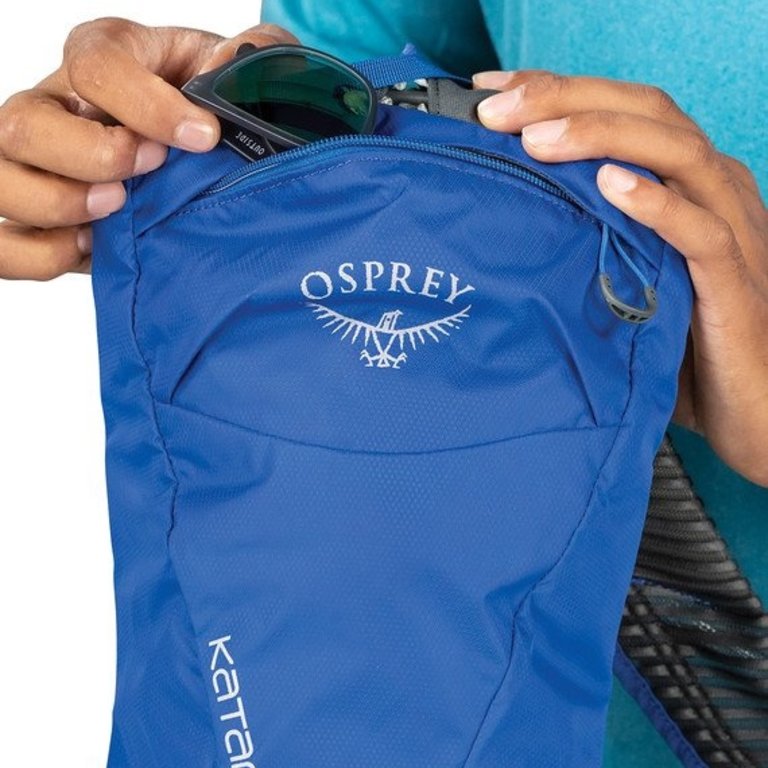 Osprey Osprey Katari 1.5  W/ Reservoir MTB Backpack