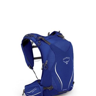 running storage vest