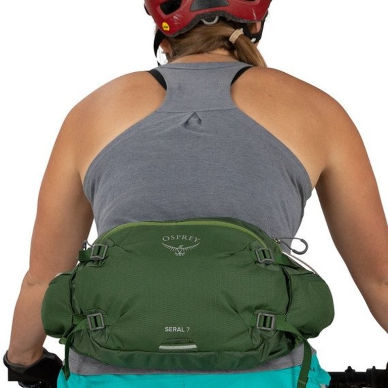 Osprey Osprey Seral 7 W/ Reservoir Hip Pack