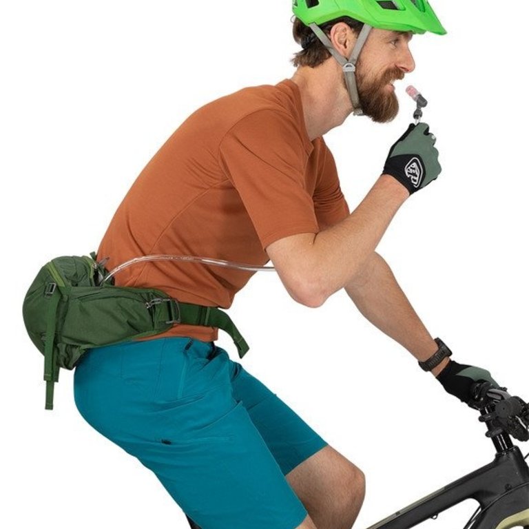 Osprey Osprey Seral 7 W/ Reservoir Hip Pack