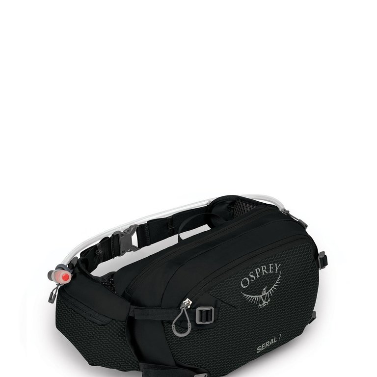 Osprey Osprey Seral 7 W/ Reservoir Hip Pack