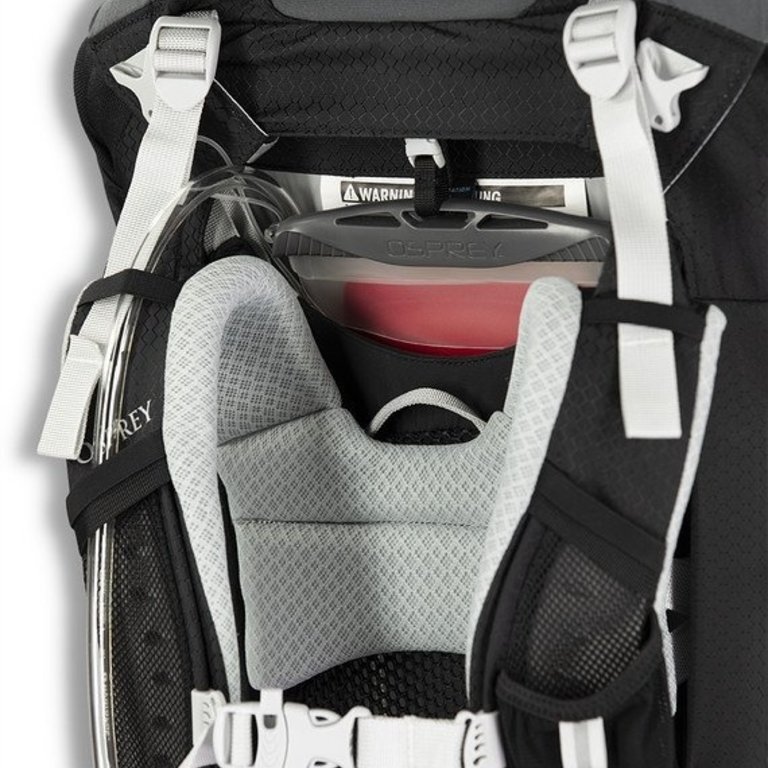 Osprey Osprey Poco Plus Child Carrier