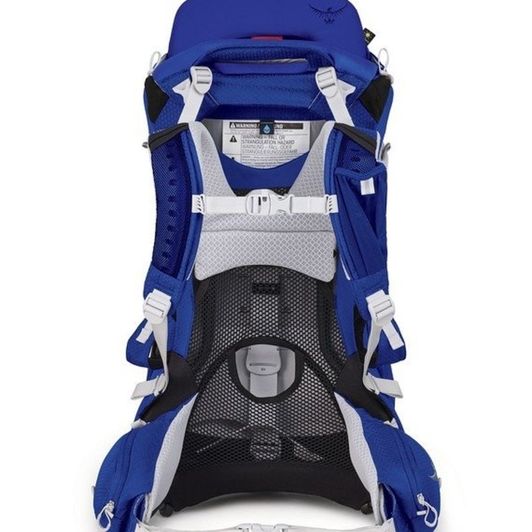 Osprey Osprey Poco Plus Child Carrier