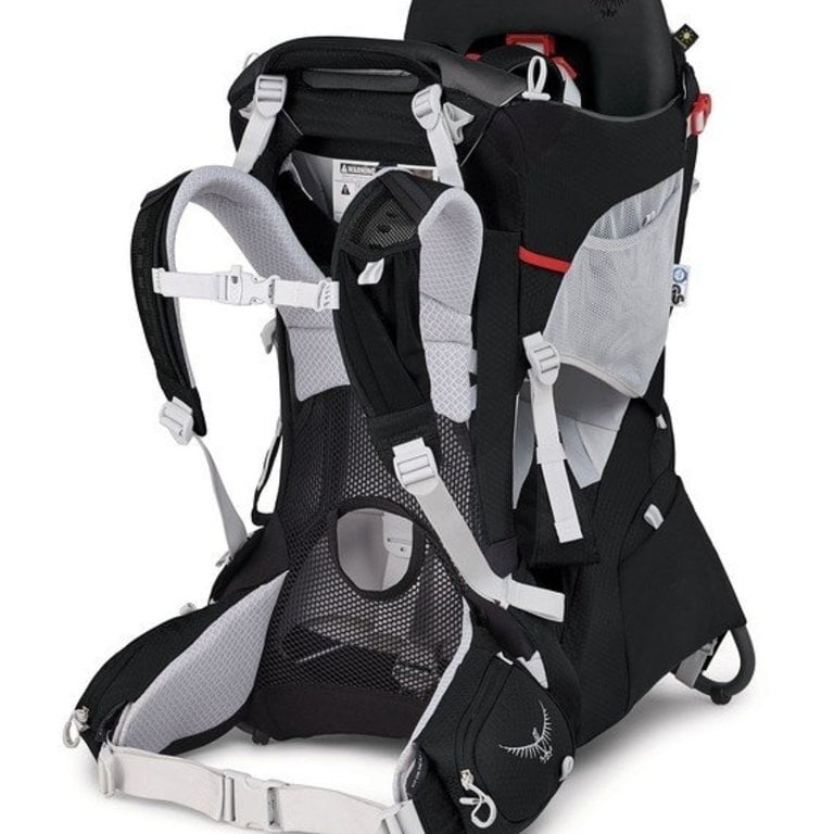 Osprey Osprey Poco Plus Child Carrier