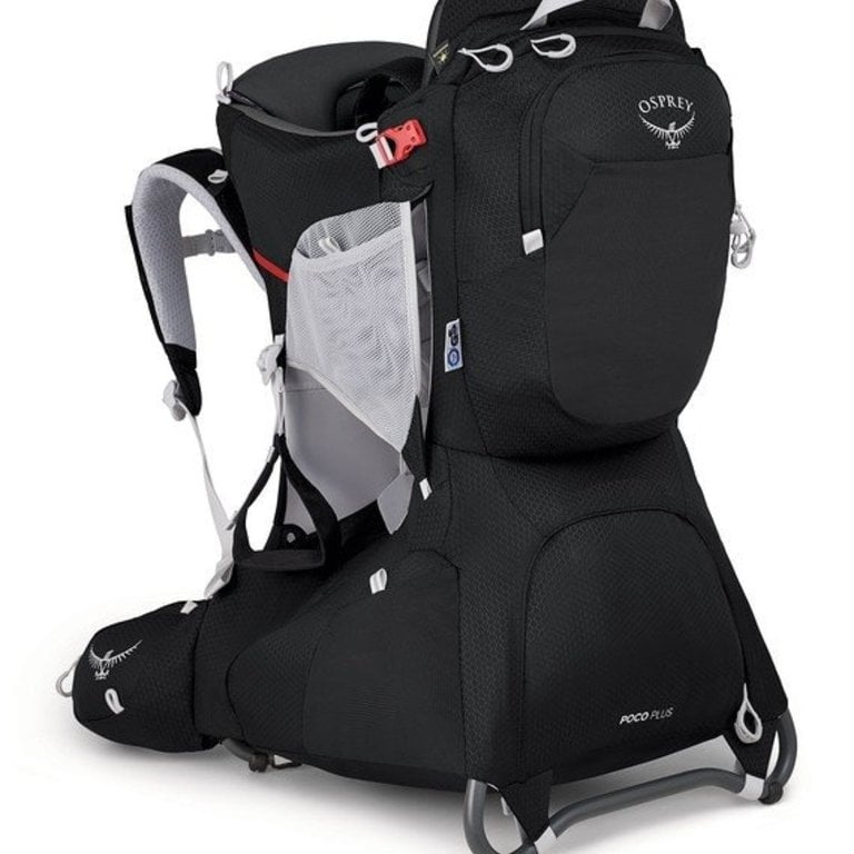 Osprey Osprey Poco Plus Child Carrier