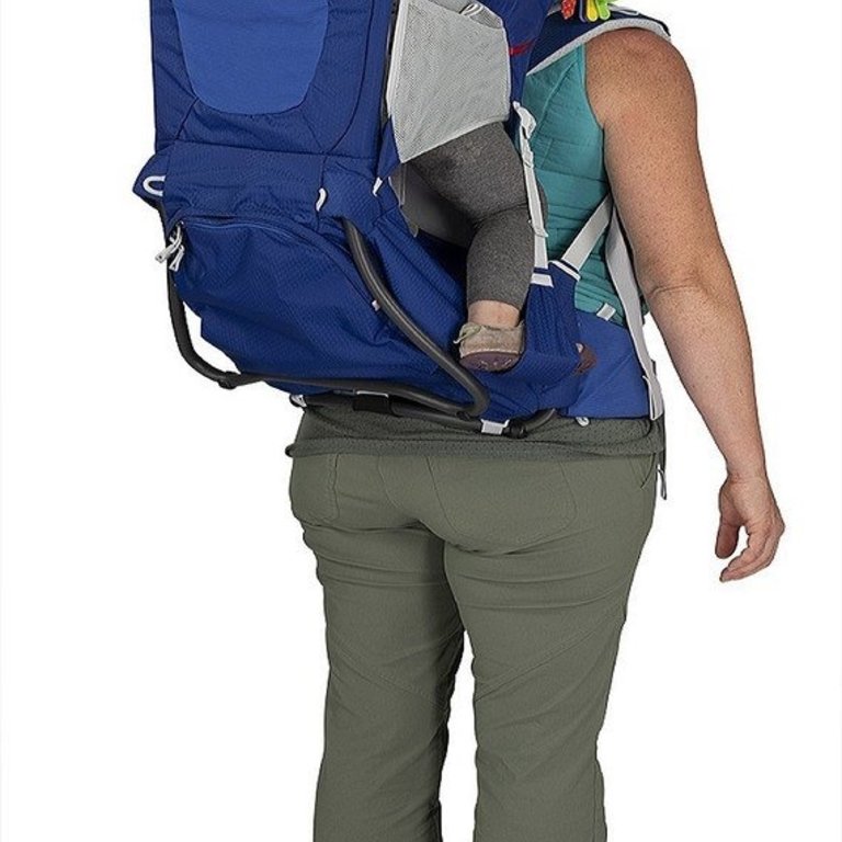 Osprey Osprey Poco Child Carrier