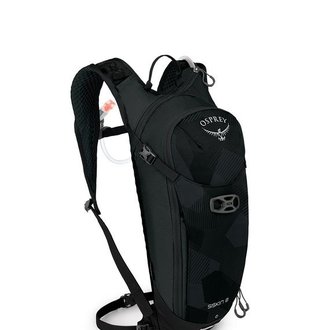 Osprey Osprey Siskin 8 W/ Reservoir MTB Backpack Osprey Osprey Siskin 8 W/ Reservoir MTB Backpack