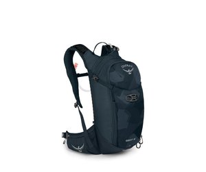 Osprey Siskin 12 W Reservoir MTB Backpack Lantau Base Camp
