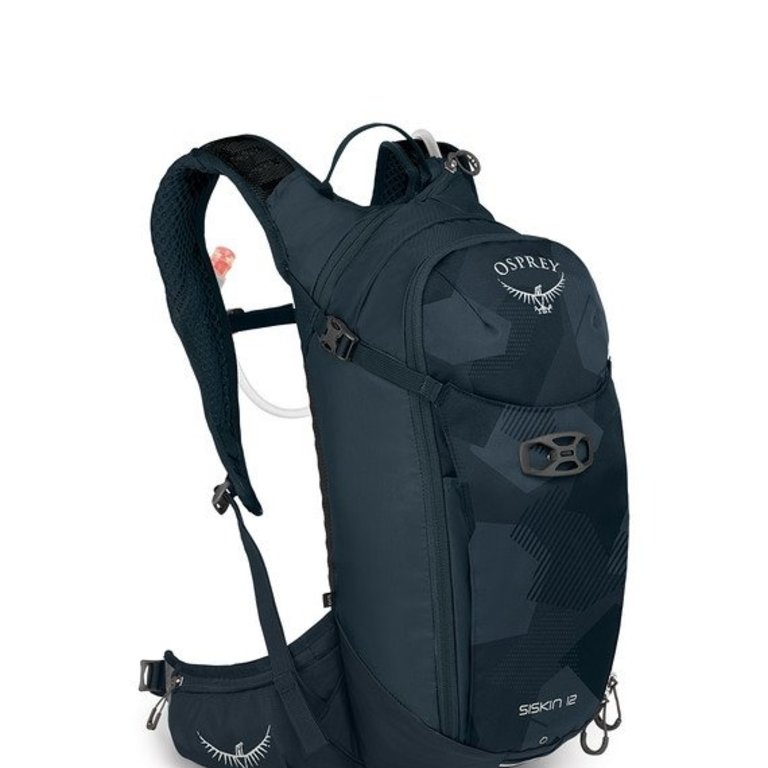 Osprey Osprey Siskin 12 W/ Reservoir MTB Backpack